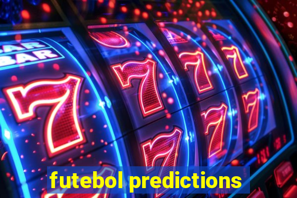 futebol predictions